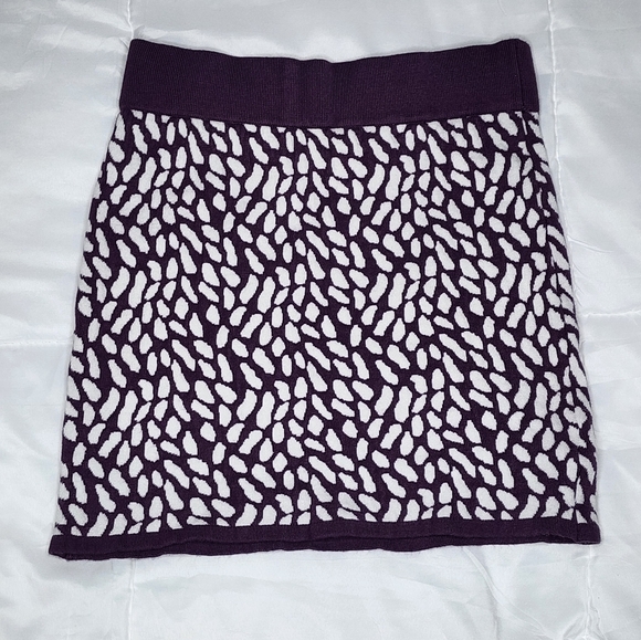 WOW COUTURE Mini skirt Size:M - Picture 2 of 8